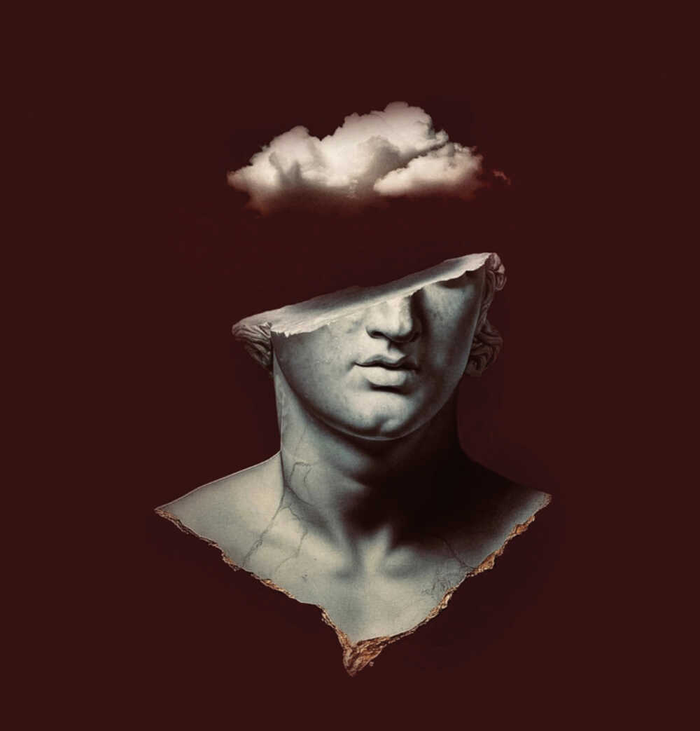 gladiateur sculpture