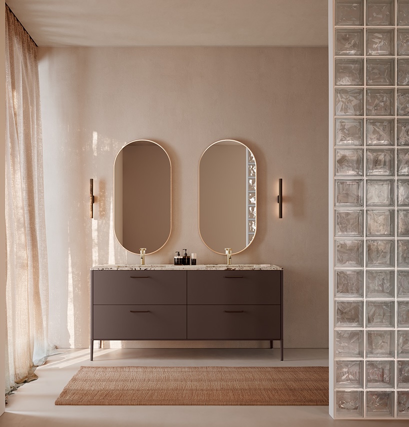 César miroirs