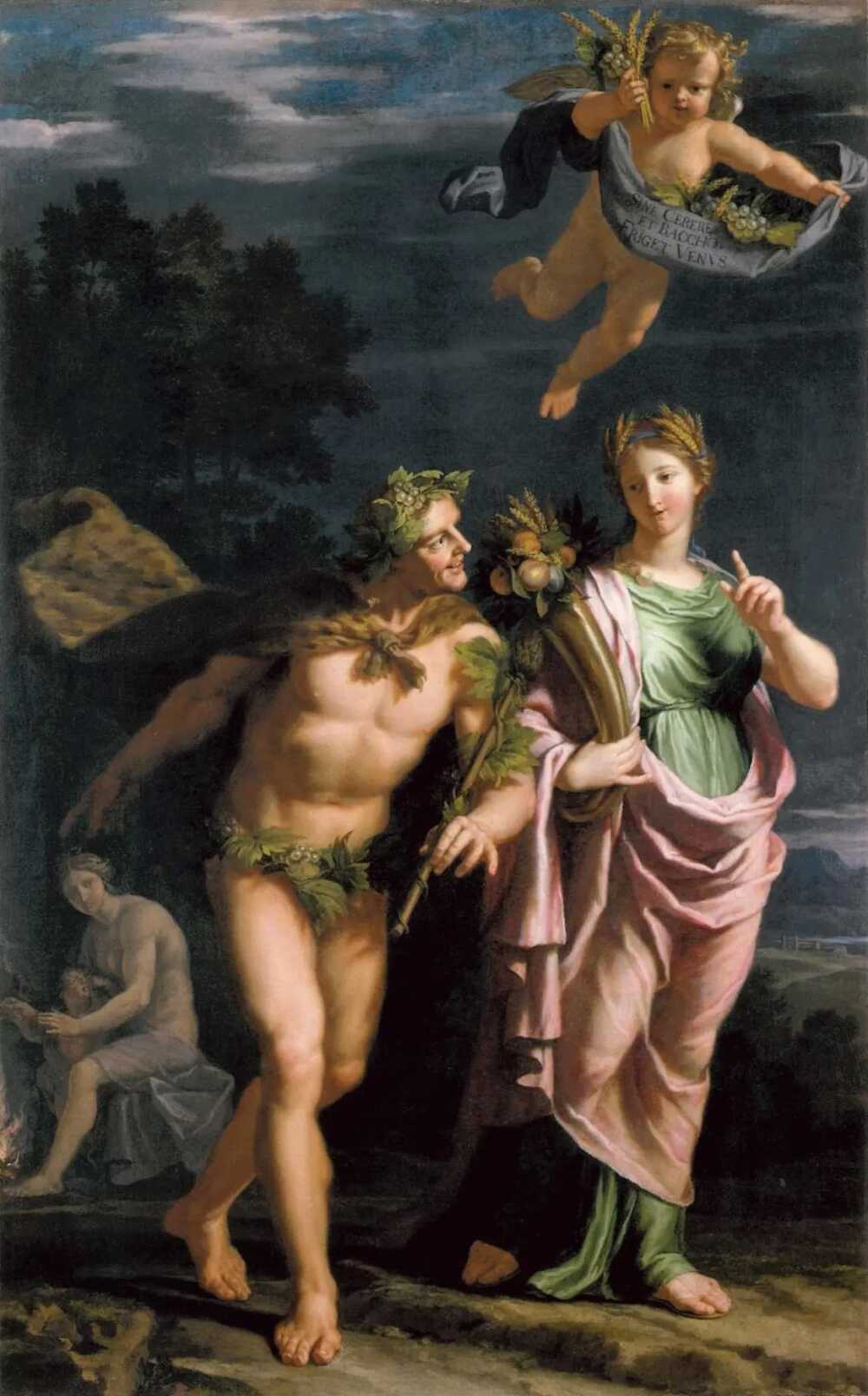 Fine Arts Paris 2026 venus