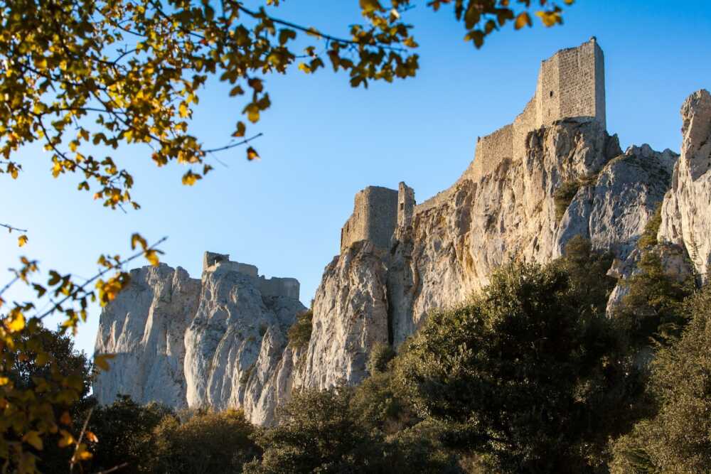 Unesco murailles