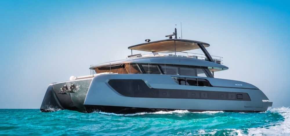 Cannes Yachting Festival azimut