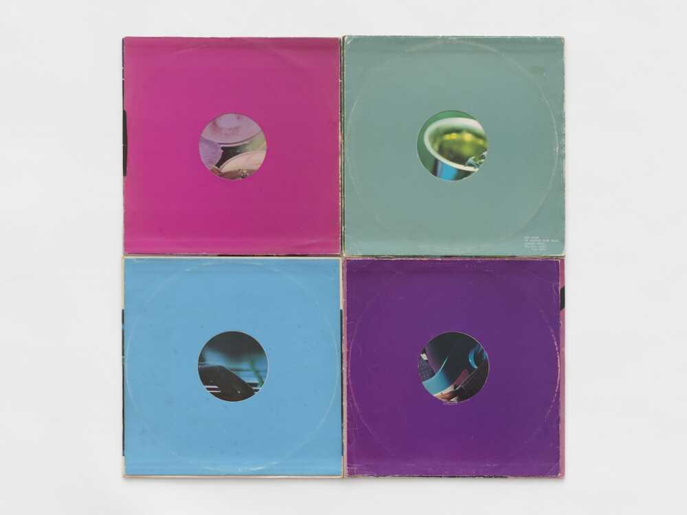 Christian Marclay