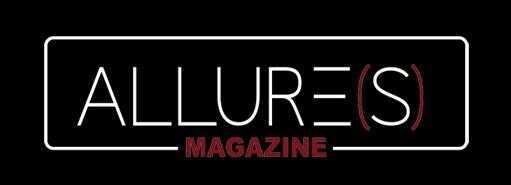 Magazine Allures Paris
