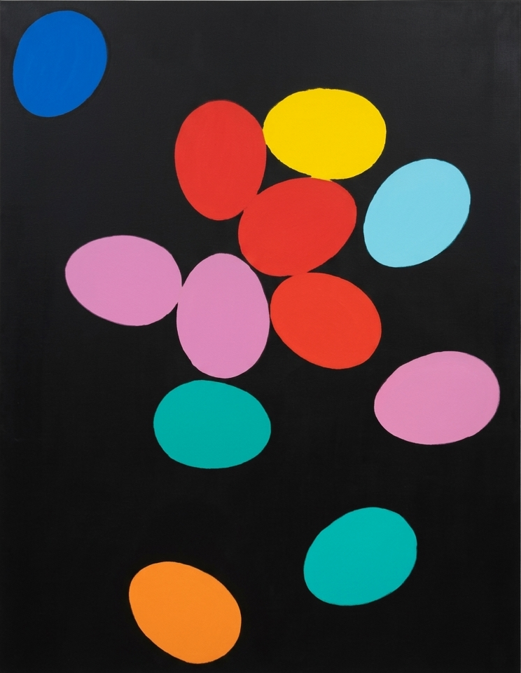 Andy Warhol pastilles