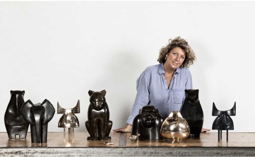 Marie Louise Sorbac