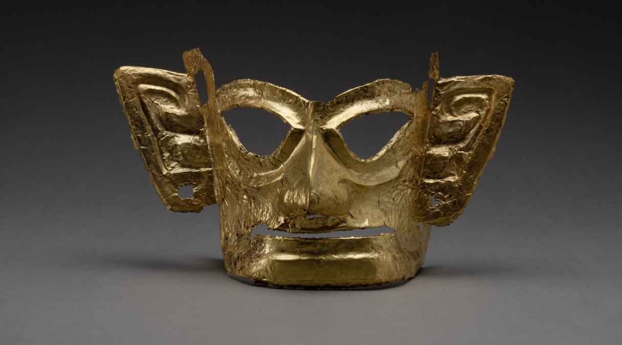 Les trésors de Sanxingdui et Jinsha au musée Guimet