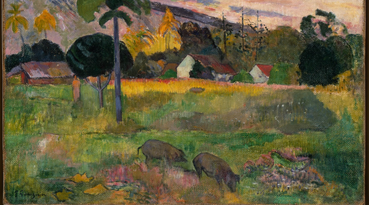 Fondation Louis Vuitton : Gustave Fayet, collectionneur et créateur à l&rsquo;honneur