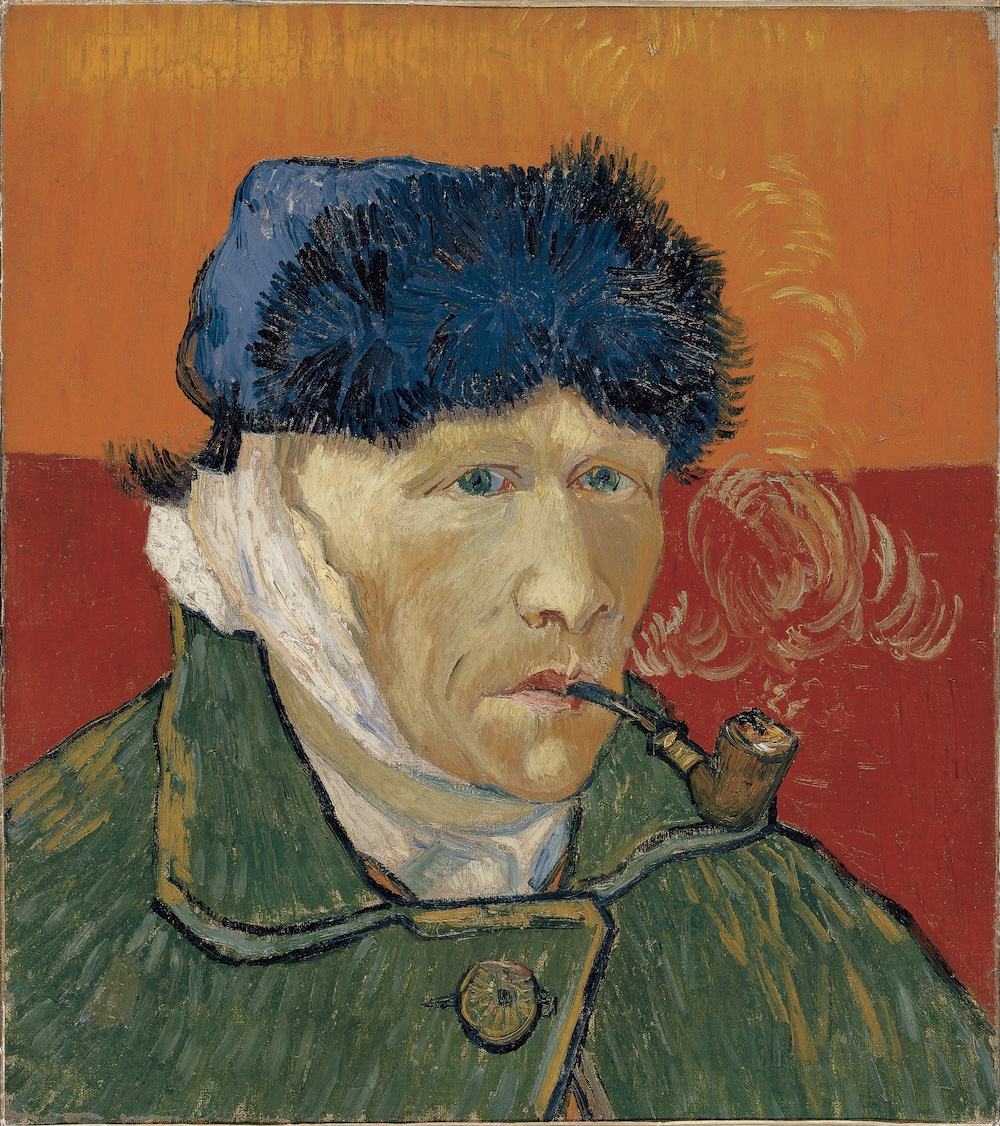 Gustave Fayet