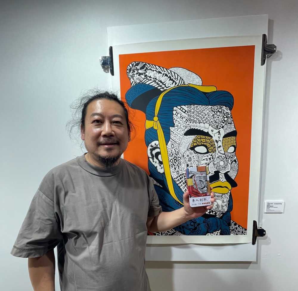 Art Shopping 