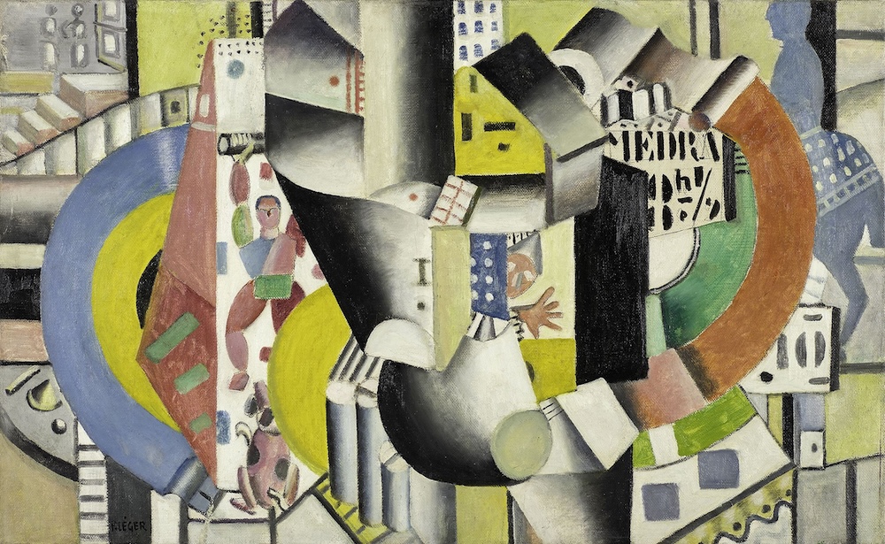 Cirque Fernand Léger