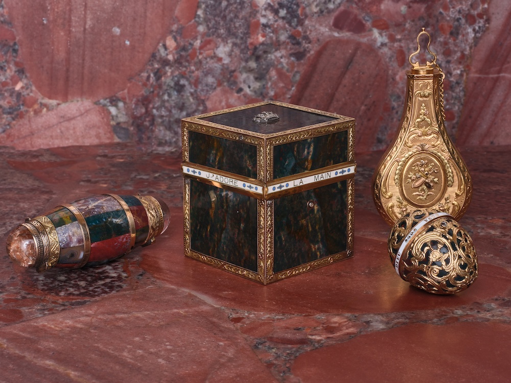Monnaie de Paris accessoires