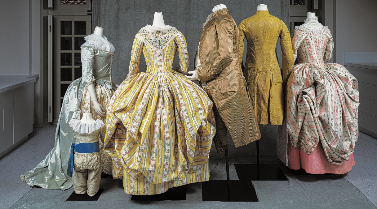 Monnaie de Paris : 100 ans de collections et de savoir-faire Fragonard