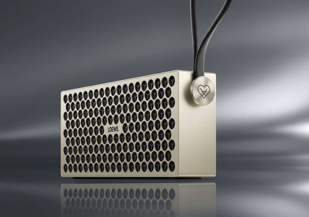 Neo enceinte