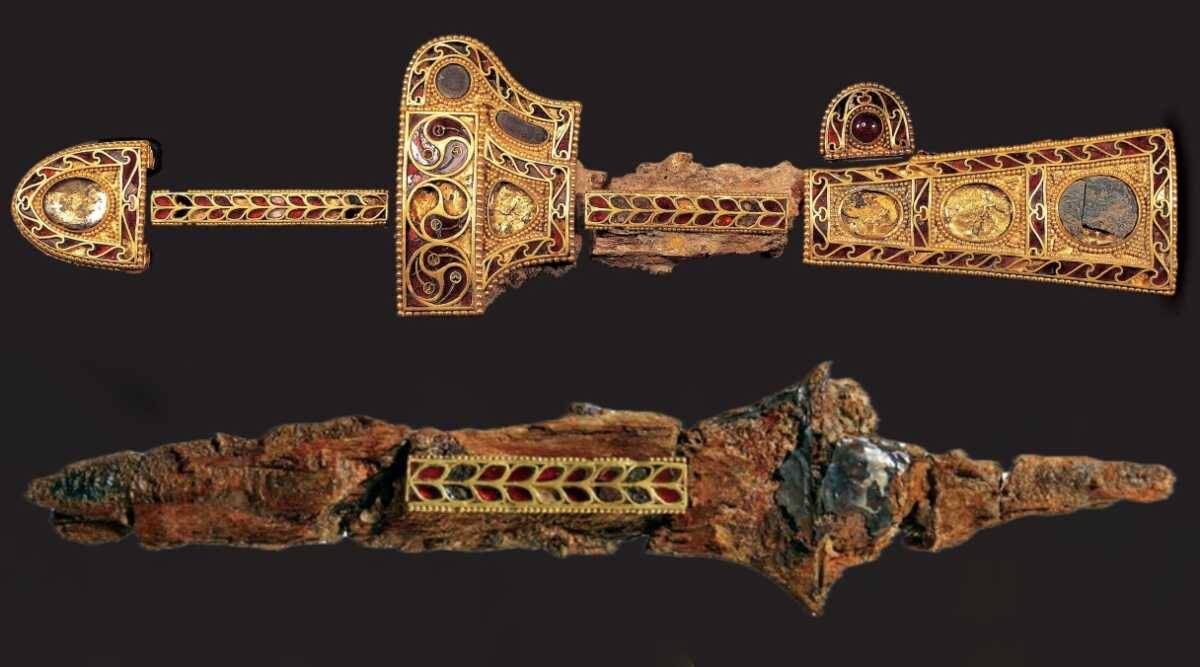Musée Guimet : l’or de Silla fait rayonner la Corée éternelle