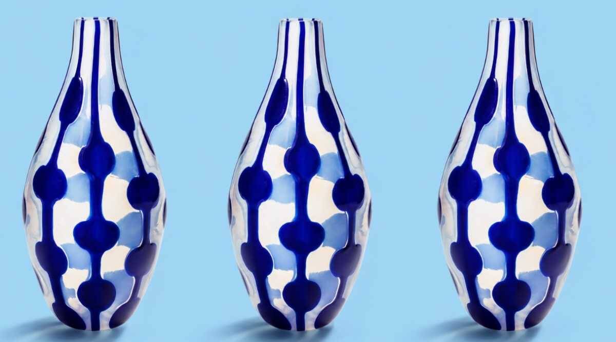 Les éclats de Murano : cent ans d’art et de passion