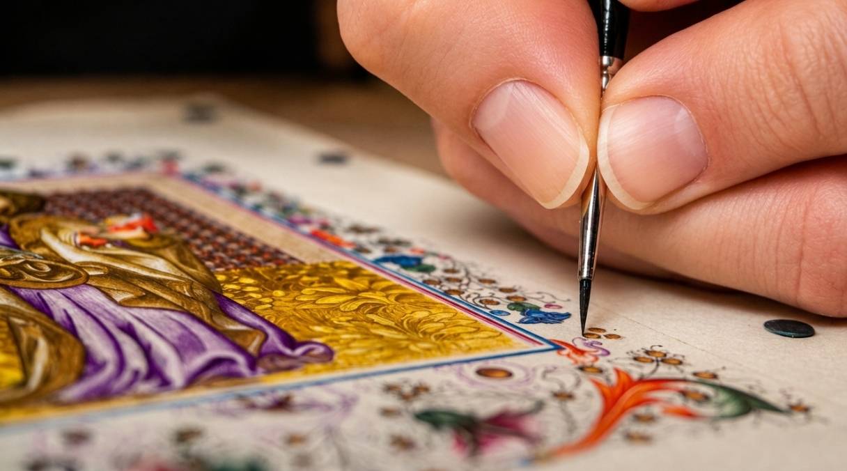 Tous au Salon International du Patrimoine Culturel !