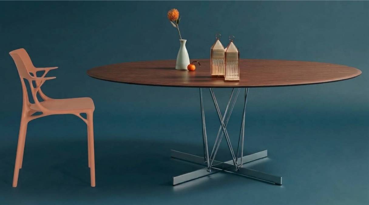 Kartell, le plein de nouveautés  pour meubler la maison et le bureau
