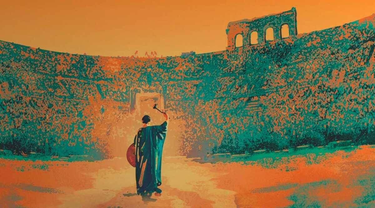 103ème Festival d&rsquo;Opéra des Arènes de Vérone : c&rsquo;est parti !